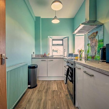 Host & Stay - Bluebell Cottage Belford Extérieur photo