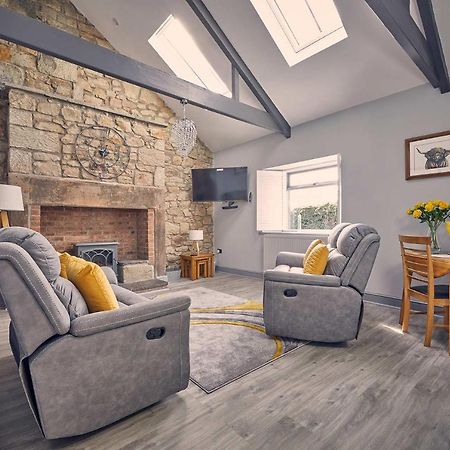 Host & Stay - Bluebell Cottage Belford Extérieur photo