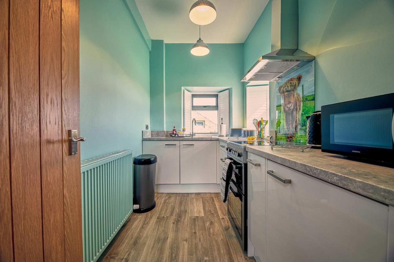 Host & Stay - Bluebell Cottage Belford Extérieur photo