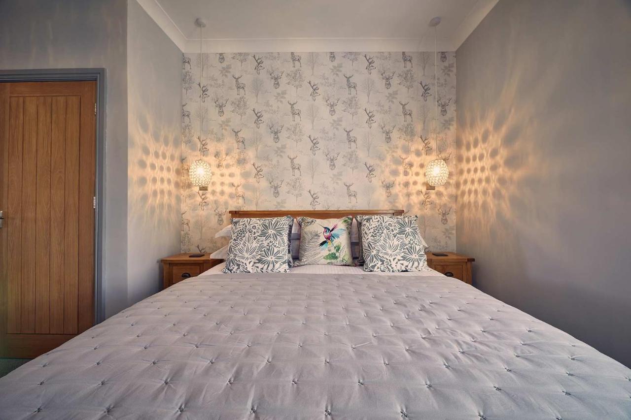 Host & Stay - Bluebell Cottage Belford Extérieur photo