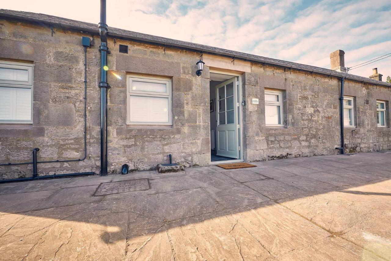 Host & Stay - Bluebell Cottage Belford Extérieur photo