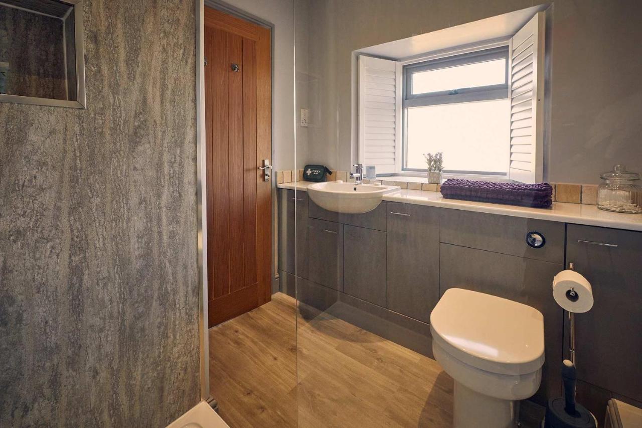 Host & Stay - Bluebell Cottage Belford Extérieur photo